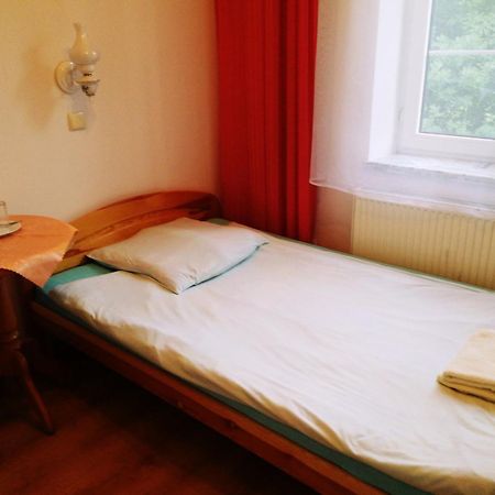 Rezydencja Zamek Krynica Zdroj Kamer foto